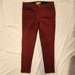 Democracy Skinny Jeans